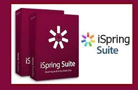 iSpring Suite 10.2.0 Build 39 (x64) - Phần mềm tạo bài giảng điện tử e-Learning